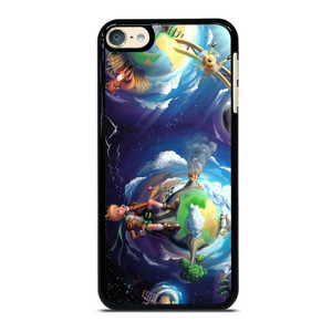 THE LITTLE PRINCE ART iPod Touch 6 Case