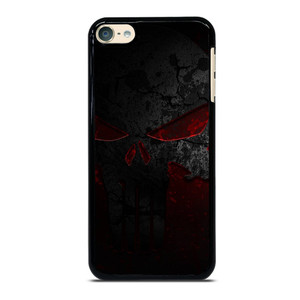 THE PUNISHER DIRTY BLOODS iPod Touch 6 Case