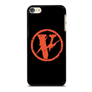 THE VLONE X FRAGMENT DESIGN LOGO iPod Touch 6 Case