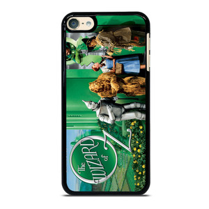 THE WIZARD OF OZ TALE iPod Touch 6 Case