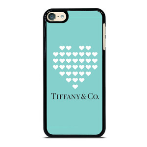 TIFFANY AND CO LOVE COLLAGE iPod Touch 6 Case TIFFANY AND CO LOVE COLLAGE iPod Touch 6 Case
