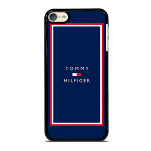 TOMMY HILFIGER LOGO iPod Touch 6 Case