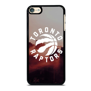 TORONTO RAPTORS SYMBOL iPod Touch 6 Case