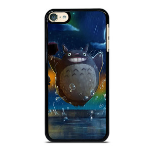 TOTORO CARTOON 2 iPod Touch 6 Case TOTORO CARTOON 2 iPod Touch 6 Case