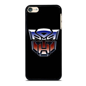 TRANSFORMERS AUTOBOT LOGO iPod Touch 6 Case TRANSFORMERS AUTOBOT LOGO iPod Touch 6 Case