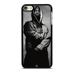 TUPAC SHAKUR COOL iPod Touch 6 Case