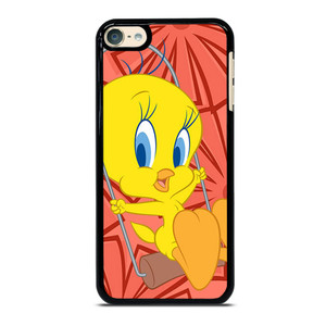 TWEETY BIRD LOONEY TUNES iPod Touch 6 Case TWEETY BIRD LOONEY TUNES iPod Touch 6 Case