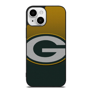 GREEN BAY PACKERS FOOTBALL LOGO iPhone 13 Mini Case Cover