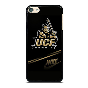 UCF KNIGHTS NIKE LOGO iPod Touch 6 Case
