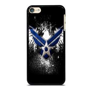 US AIR FORCE ICON iPod Touch 6 Case