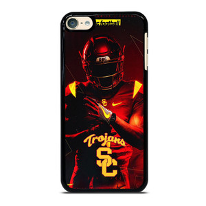 USC FOOTBALL TROJANS LOGO iPod Touch 6 Case USC FOOTBALL TROJANS LOGO iPod Touch 6 Case