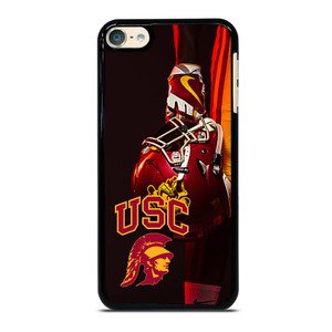 USC TROJANS NFL iPod Touch 6 Case USC TROJANS NFL iPod Touch 6 Case