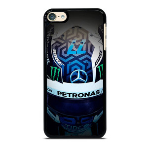 VALTTERI BOTTAS MERCEDES F1 iPod Touch 6 Case