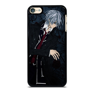 VAMPIRE KNIGHT ZERO KIRYUU ANIME iPod Touch 6 Case