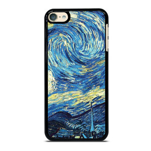 VAN GOGH STARRY NIGHT iPod Touch 6 Case