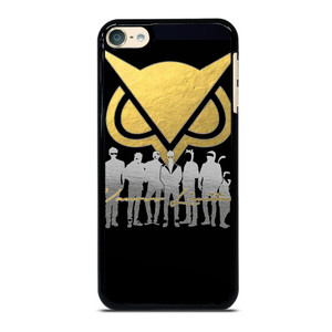 VANOS LIMITED ICON iPod Touch 6 Case VANOS LIMITED ICON iPod Touch 6 Case