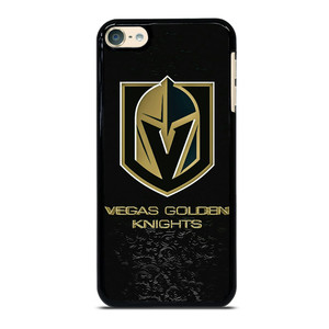 VEGAS GOLDEN KNIGHT ICON iPod Touch 6 Case