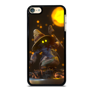 VIVI FINAL FANTASY iPod Touch 6 Case VIVI FINAL FANTASY iPod Touch 6 Case