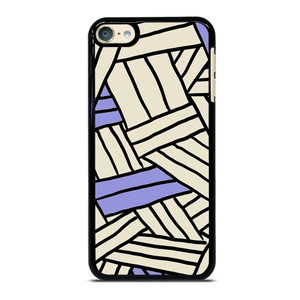 VOLLEY BAL PATTERN iPod Touch 6 Case