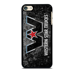 WESTERN STAR TRUCK iPod Touch 6 Case WESTERN STAR TRUCK iPod Touch 6 Case