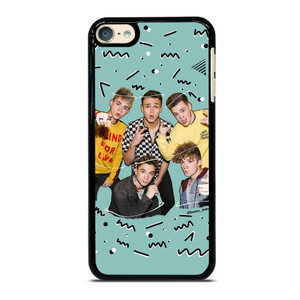 WHY DON'T WE iPod Touch 6 Case