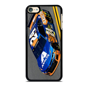 WILLIAM BYRON 24 HENDRICK MOTORSPORTS iPod Touch 6 Case WILLIAM BYRON 24 HENDRICK MOTORSPORTS iPod Touch 6 Case