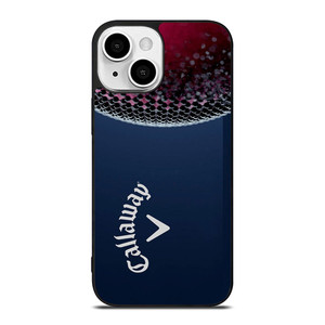 GOLF CALLAWAY LOGO iPhone 13 Mini Case Cover