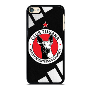 XOLOS TIJUANA LOGO iPod Touch 6 Case