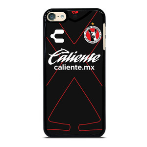 XOLOS TIJUANA JERSEY iPod Touch 6 Case