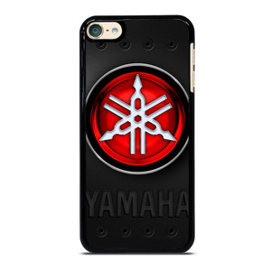 YAMAHA METAL LOGO iPod Touch 6 Case