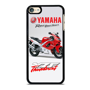 YAMAHA REVS YOUR HEART YZF THUNDERCAT iPod Touch 6 Case YAMAHA REVS YOUR HEART YZF THUNDERCAT iPod Touch 6 Case