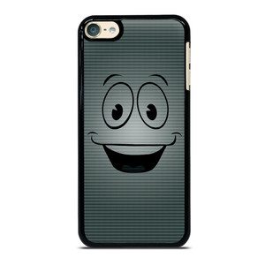 YES MAN FALLOUT DISPLAY iPod Touch 6 Case YES MAN FALLOUT DISPLAY iPod Touch 6 Case