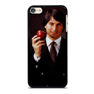 YOUNG STEVE JOBS APPLE iPod Touch 6 Case YOUNG STEVE JOBS APPLE iPod Touch 6 Case