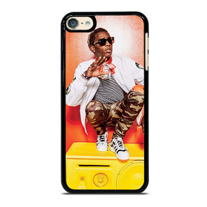 YOUNG THUG RAPPER iPod Touch 6 Case YOUNG THUG RAPPER iPod Touch 6 Case