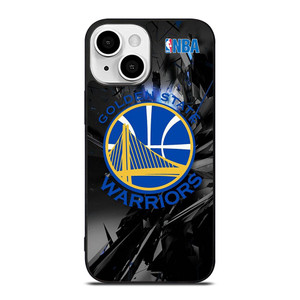 GOLDEN STATE WARRIORS LOGO NBA iPhone 13 Mini Case Cover