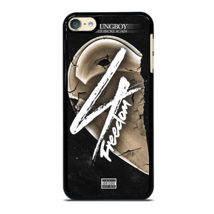 YOUNGBOY NBA 4 FREEDOM iPod Touch 6 Case YOUNGBOY NBA 4 FREEDOM iPod Touch 6 Case