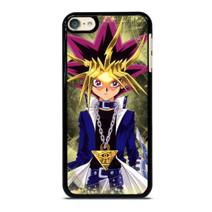 YU GI OH ANIME iPod Touch 6 Case