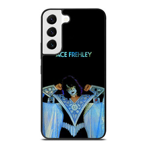 ACE FREHLEY KISS BAND 2 Samsung Galaxy S22 Case Cover ACE FREHLEY KISS BAND 2 Samsung Galaxy S22 Case Cover