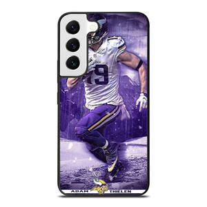 ADAM THIELEN MINNESOTA VIKINGS NFL Samsung Galaxy S22 Case Cover