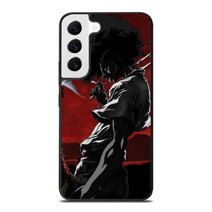 AFRO SAMURAI COOL ANIME Samsung Galaxy S22 Case Cover