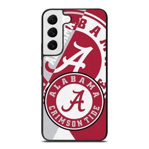 ALABAMA CRIMSON TIDE FOOTBALL NFL Samsung Galaxy S22 Case Cover