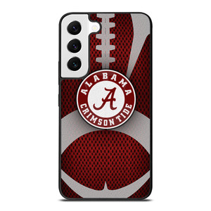 ALABAMA CRIMSON TIDE NFL FOOTBALL Samsung Galaxy S22 Case Cover