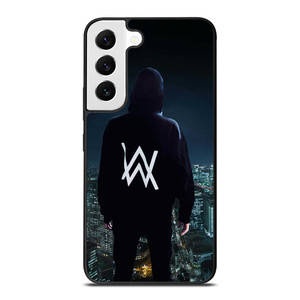 ALAN WALKER Samsung Galaxy S22 Case Cover ALAN WALKER Samsung Galaxy S22 Case Cover
