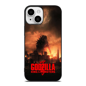 GODZILLA THE KING OF MONSTER iPhone 13 Mini Case Cover