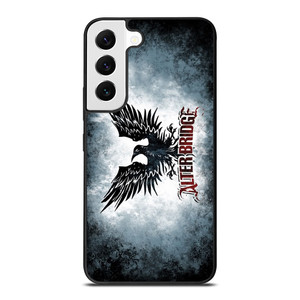 ALTER BRIDGE BAND LOGO Samsung Galaxy S22 Case Cover ALTER BRIDGE BAND LOGO Samsung Galaxy S22 Case Cover