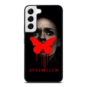 ANTEBELLUM HORROR MOVIES Samsung Galaxy S22 Case Cover ANTEBELLUM HORROR MOVIES Samsung Galaxy S22 Case Cover