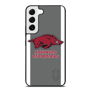 ARKANSAS RAZORBACKS SYMBOL Samsung Galaxy S22 Case Cover