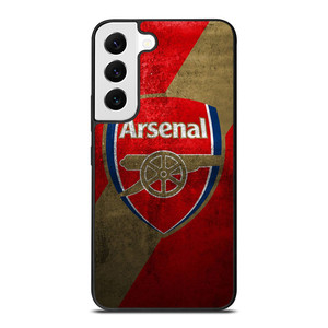 ARSENAL FC Samsung Galaxy S22 Case Cover