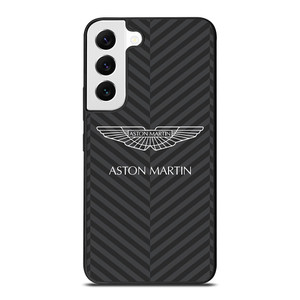 ASTON MARTIN LOGO PATTERN Samsung Galaxy S22 Case Cover