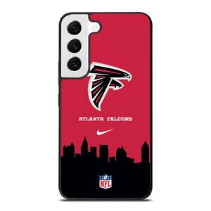 ATLANTA FALCONS NFL SYMBOL Samsung Galaxy S22 Case Cover
